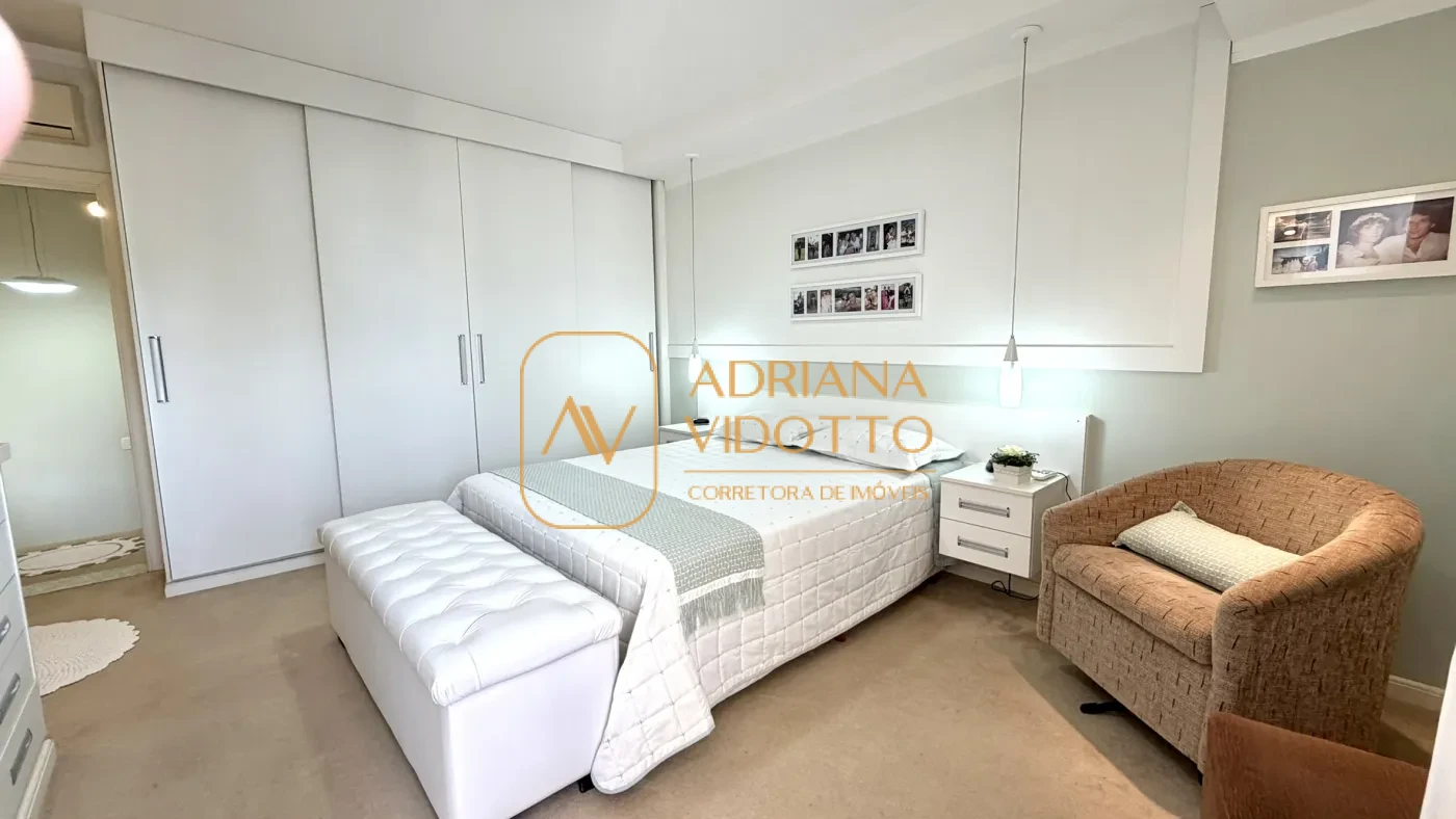 Imagem de IMÓVEL PREMIUM EM CONDOMINIO COM 3 SUÍTES, 3 SALAS, ÁREA GOURMET COM PISCINA AQUECIDA