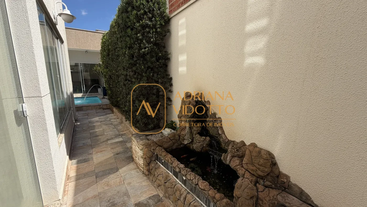 Imagem de IMÓVEL PREMIUM EM CONDOMINIO COM 3 SUÍTES, 3 SALAS, ÁREA GOURMET COM PISCINA AQUECIDA