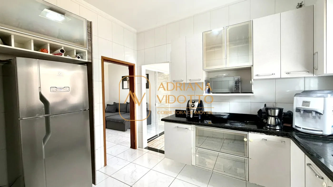 Imagem de IMÓVEL EM CONDOMÍNIO COM 3 QUARTOS, SENDO 1 SUÍTE, ENERGIA FOTOVOLTAICA