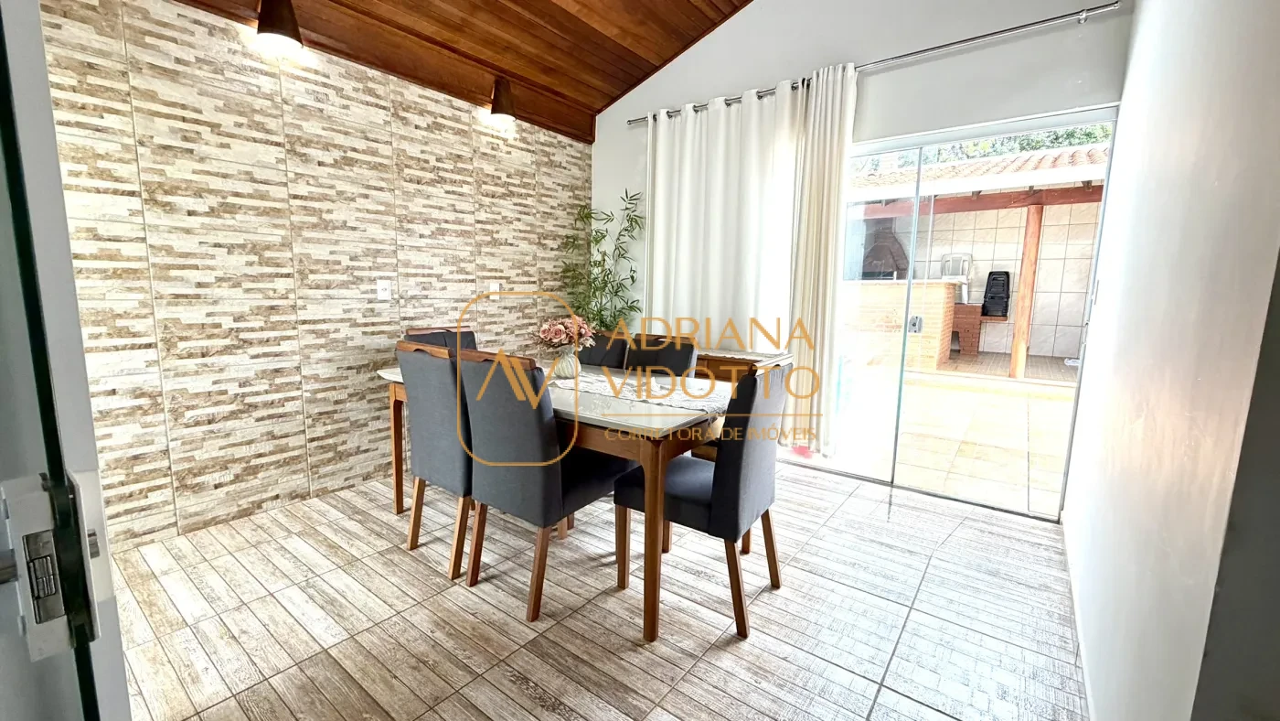 Imagem de IMÓVEL EM CONDOMÍNIO COM 3 QUARTOS, SENDO 1 SUÍTE, ENERGIA FOTOVOLTAICA