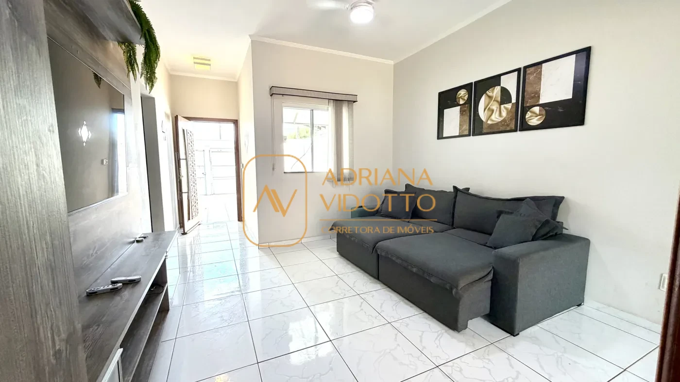 Imagem de IMÓVEL EM CONDOMÍNIO COM 3 QUARTOS, SENDO 1 SUÍTE, ENERGIA FOTOVOLTAICA