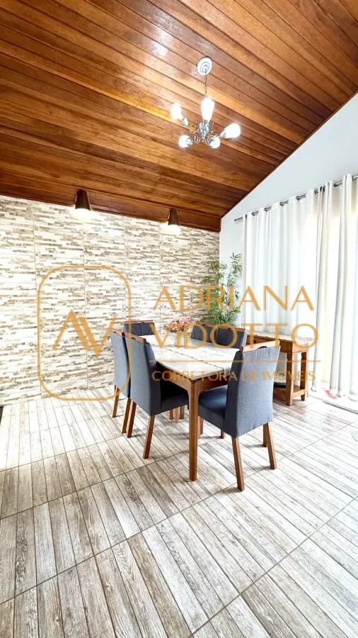 Imagem de IMÓVEL EM CONDOMÍNIO COM 3 QUARTOS, SENDO 1 SUÍTE, ENERGIA FOTOVOLTAICA