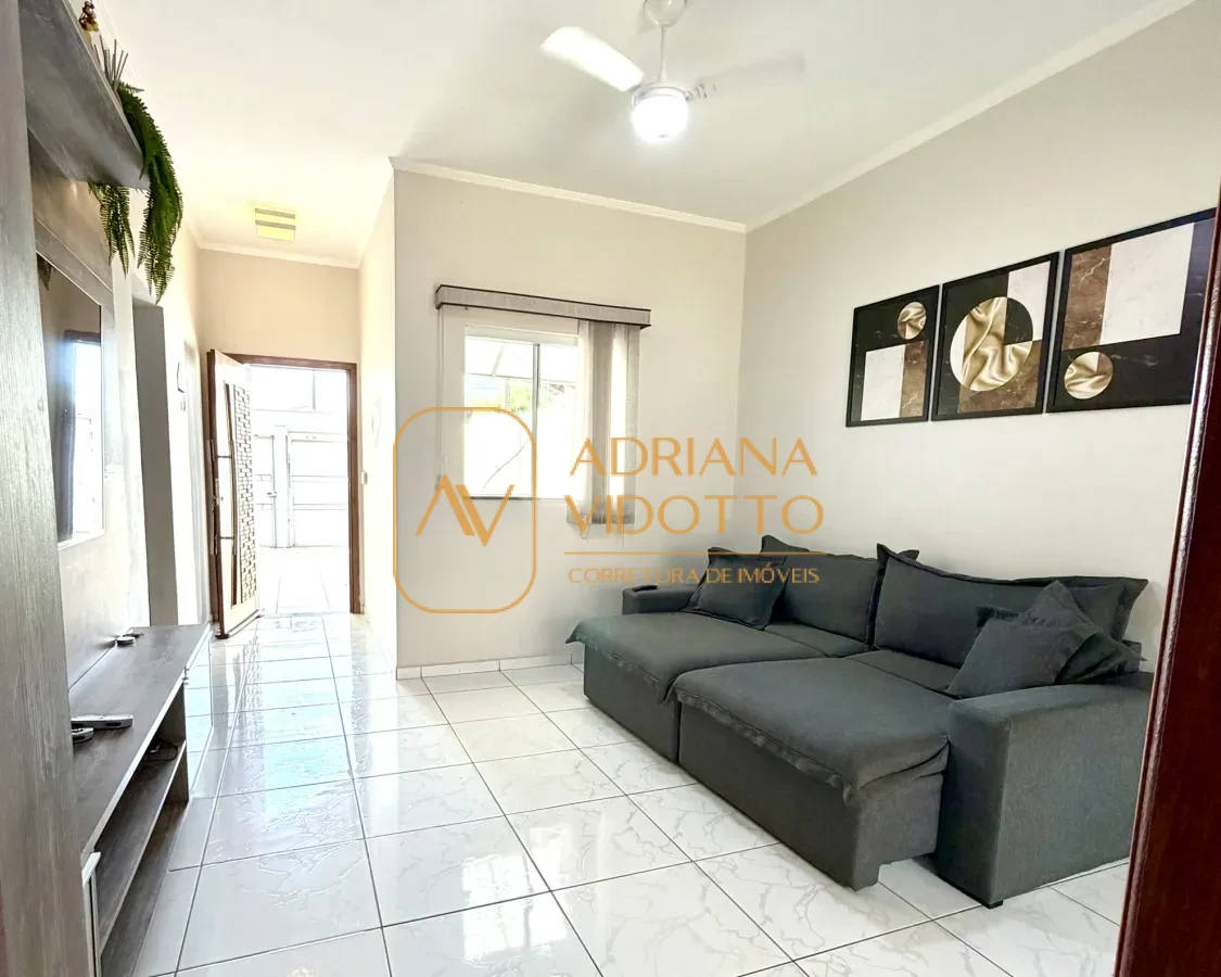 Imagem de IMÓVEL EM CONDOMÍNIO COM 3 QUARTOS, SENDO 1 SUÍTE, ENERGIA FOTOVOLTAICA