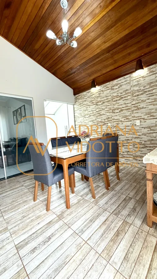 Imagem de IMÓVEL EM CONDOMÍNIO COM 3 QUARTOS, SENDO 1 SUÍTE, ENERGIA FOTOVOLTAICA