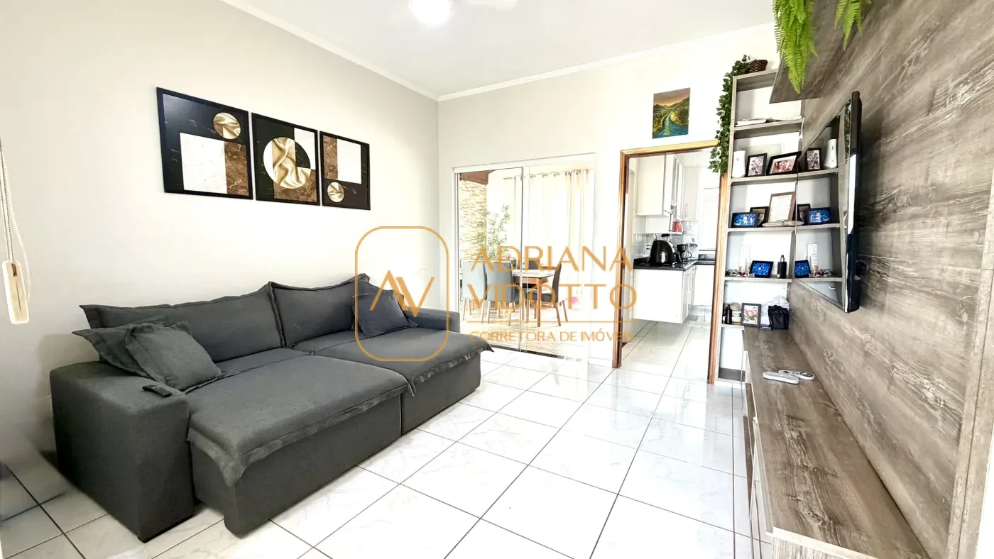 Imagem de IMÓVEL EM CONDOMÍNIO COM 3 QUARTOS, SENDO 1 SUÍTE, ENERGIA FOTOVOLTAICA