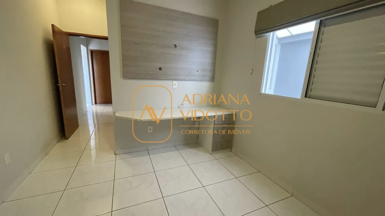 Imagem de IMÓVEL EM CONDOMÍNIO COM 3 QUARTOS, SENDO 1 SUÍTE, ENERGIA FOTOVOLTAICA