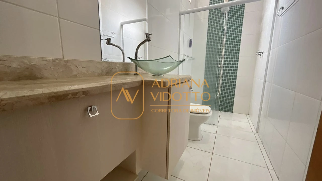 Imagem de IMÓVEL EM CONDOMÍNIO COM 3 QUARTOS, SENDO 1 SUÍTE, ENERGIA FOTOVOLTAICA