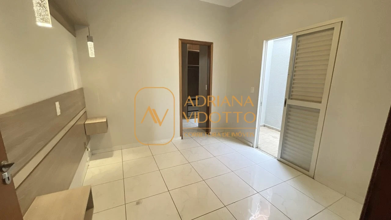 Imagem de IMÓVEL EM CONDOMÍNIO COM 3 QUARTOS, SENDO 1 SUÍTE, ENERGIA FOTOVOLTAICA