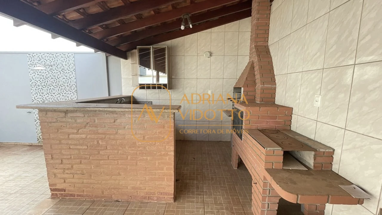 Imagem de IMÓVEL EM CONDOMÍNIO COM 3 QUARTOS, SENDO 1 SUÍTE, ENERGIA FOTOVOLTAICA