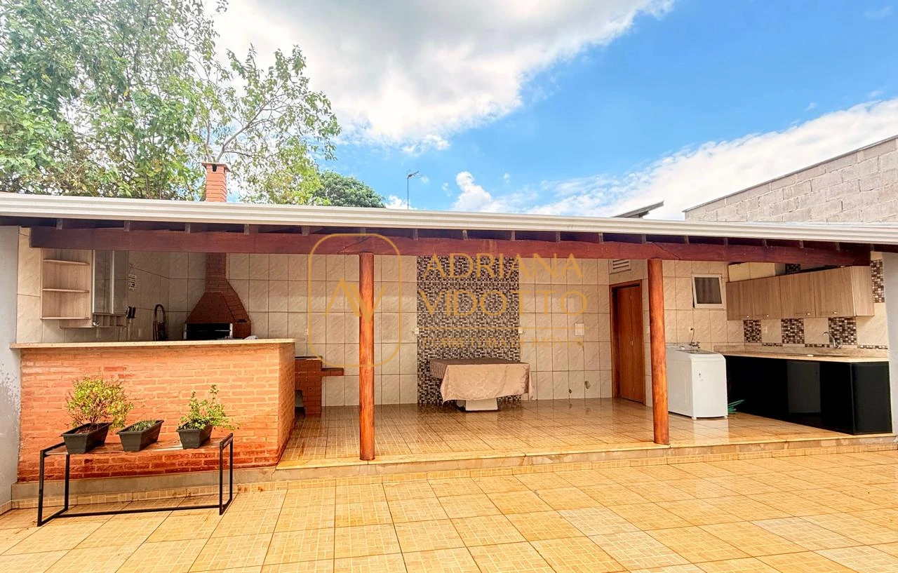 Imagem de IMÓVEL EM CONDOMÍNIO COM 3 QUARTOS, SENDO 1 SUÍTE, ENERGIA FOTOVOLTAICA