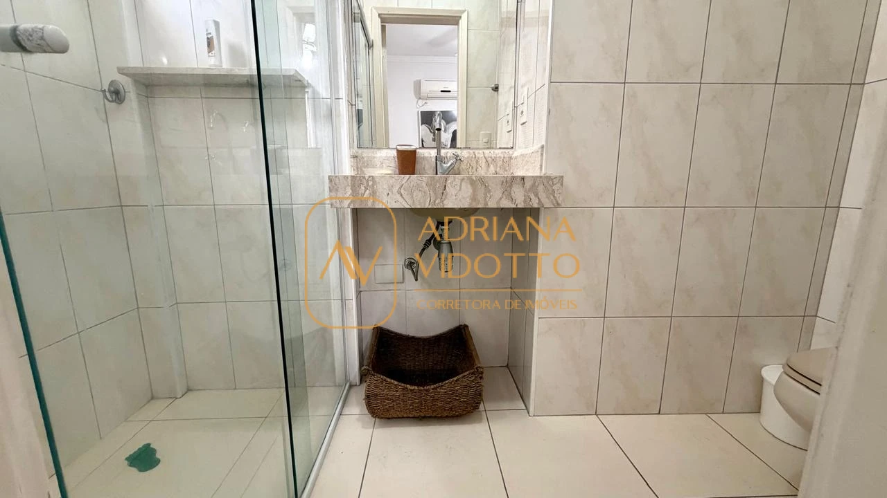 Imagem de APARTAMENTO 3 QUARTOS ESPAÇOSO PROXIMO A PRAIA DA ENSEADA NO GUARUJÁ