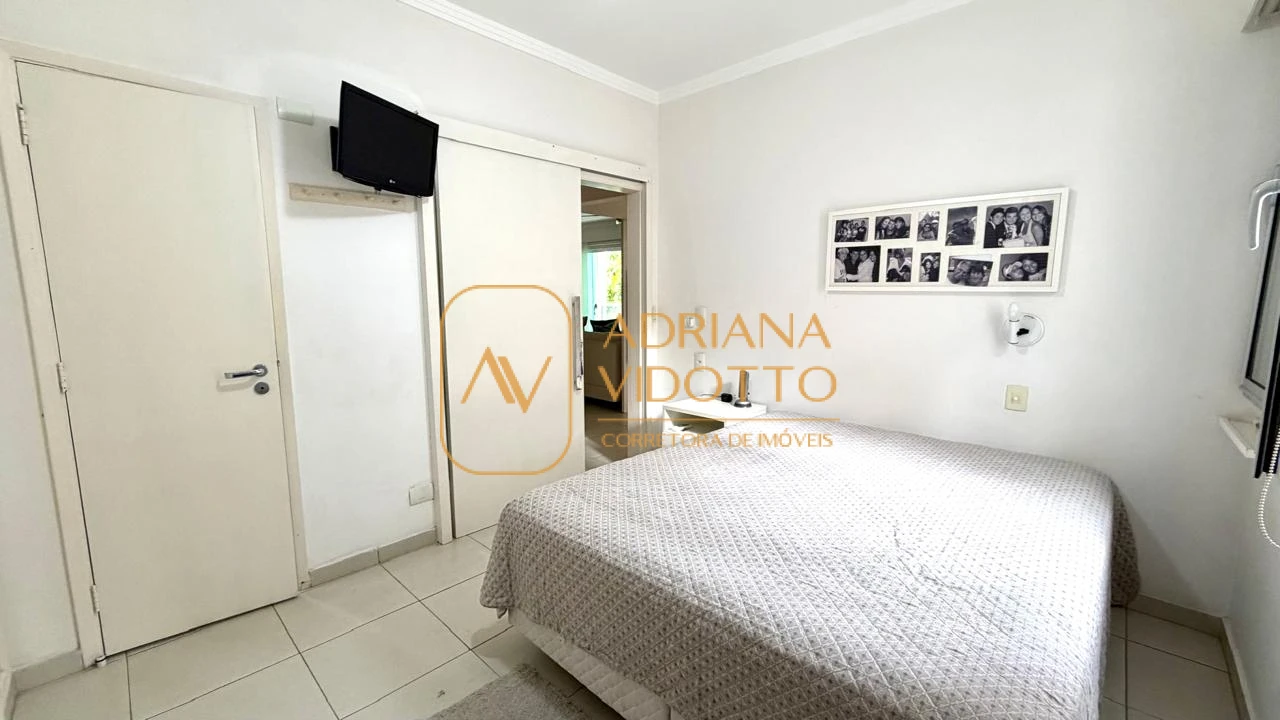 Imagem de APARTAMENTO 3 QUARTOS ESPAÇOSO PROXIMO A PRAIA DA ENSEADA NO GUARUJÁ