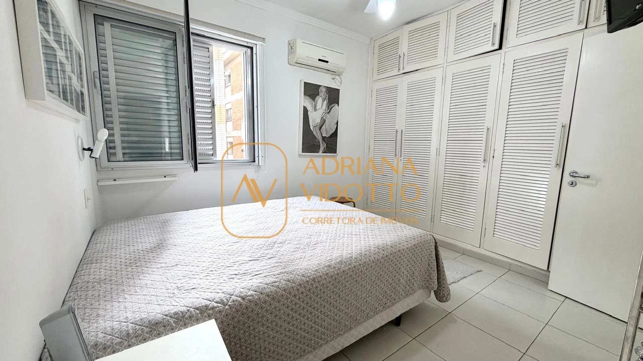 Imagem de APARTAMENTO 3 QUARTOS ESPAÇOSO PROXIMO A PRAIA DA ENSEADA NO GUARUJÁ