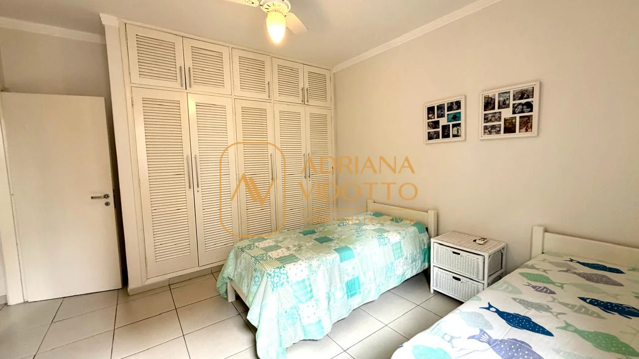 Imagem de APARTAMENTO 3 QUARTOS ESPAÇOSO PROXIMO A PRAIA DA ENSEADA NO GUARUJÁ