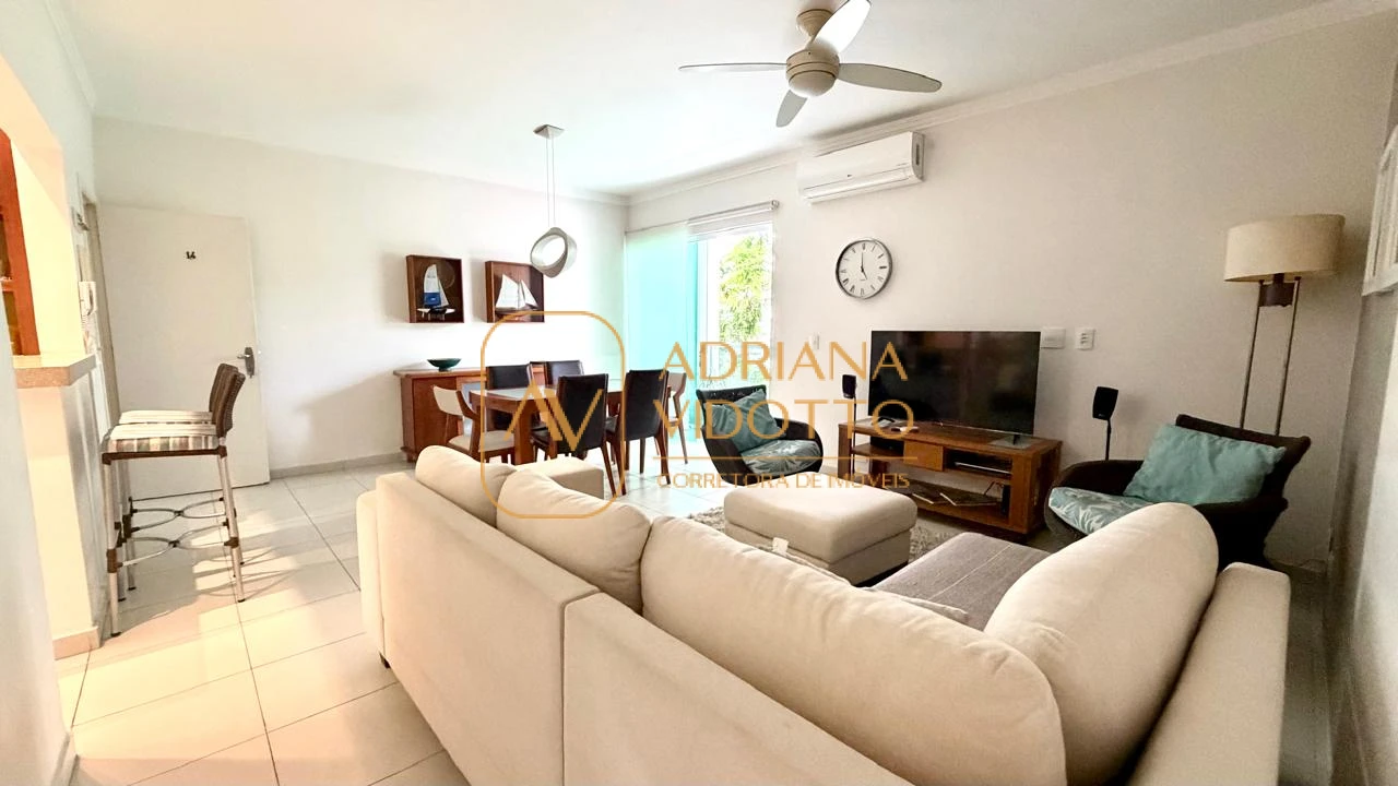 Imagem de APARTAMENTO 3 QUARTOS ESPAÇOSO PROXIMO A PRAIA DA ENSEADA NO GUARUJÁ