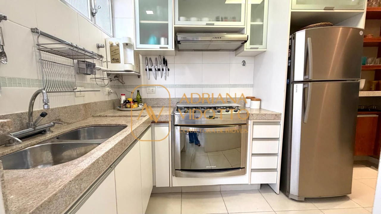 Imagem de APARTAMENTO 3 QUARTOS ESPAÇOSO PROXIMO A PRAIA DA ENSEADA NO GUARUJÁ