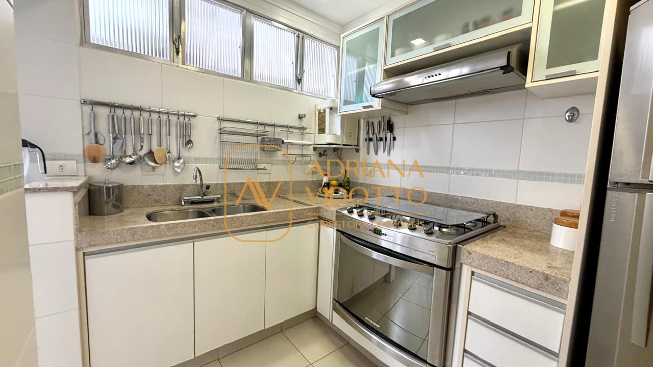 Imagem de APARTAMENTO 3 QUARTOS ESPAÇOSO PROXIMO A PRAIA DA ENSEADA NO GUARUJÁ