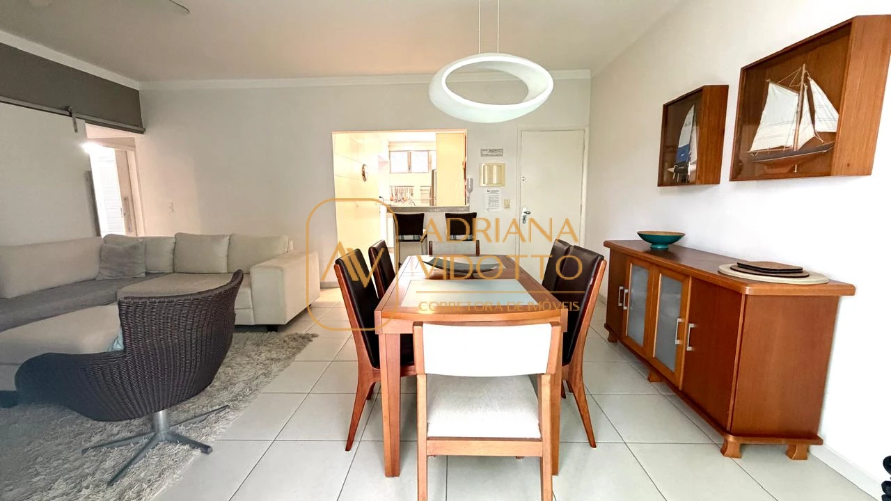 Imagem de APARTAMENTO 3 QUARTOS ESPAÇOSO PROXIMO A PRAIA DA ENSEADA NO GUARUJÁ