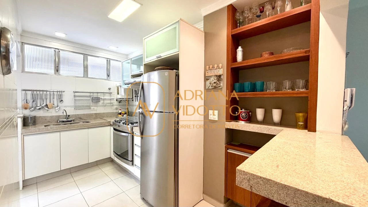 Imagem de APARTAMENTO 3 QUARTOS ESPAÇOSO PROXIMO A PRAIA DA ENSEADA NO GUARUJÁ