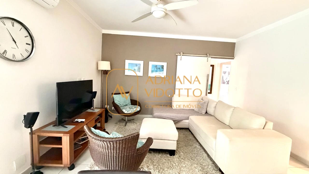 Imagem de APARTAMENTO 3 QUARTOS ESPAÇOSO PROXIMO A PRAIA DA ENSEADA NO GUARUJÁ