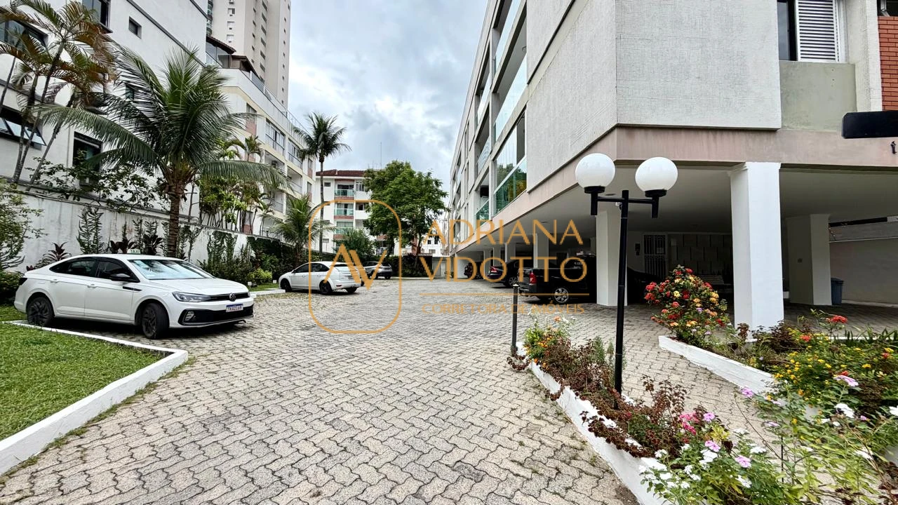 Imagem de APARTAMENTO 3 QUARTOS ESPAÇOSO PROXIMO A PRAIA DA ENSEADA NO GUARUJÁ