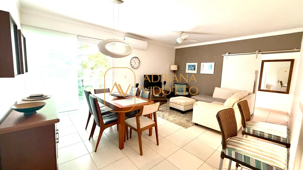 Imagem de APARTAMENTO 3 QUARTOS ESPAÇOSO PROXIMO A PRAIA DA ENSEADA NO GUARUJÁ