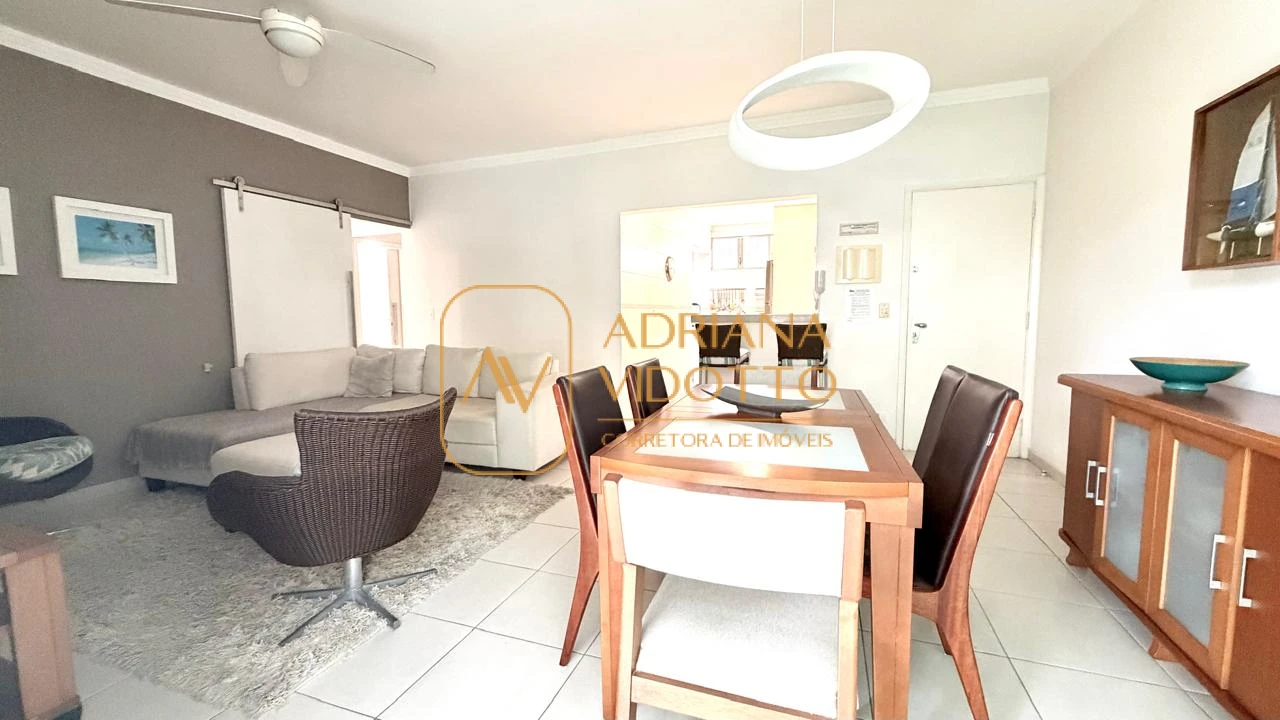 Imagem de APARTAMENTO 3 QUARTOS ESPAÇOSO PROXIMO A PRAIA DA ENSEADA NO GUARUJÁ