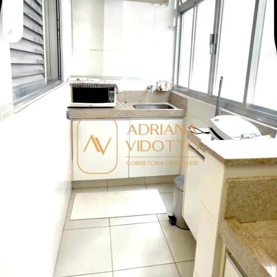 Imagem de APARTAMENTO 3 QUARTOS ESPAÇOSO PROXIMO A PRAIA DA ENSEADA NO GUARUJÁ