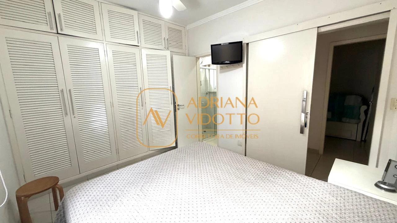 Imagem de APARTAMENTO 3 QUARTOS ESPAÇOSO PROXIMO A PRAIA DA ENSEADA NO GUARUJÁ