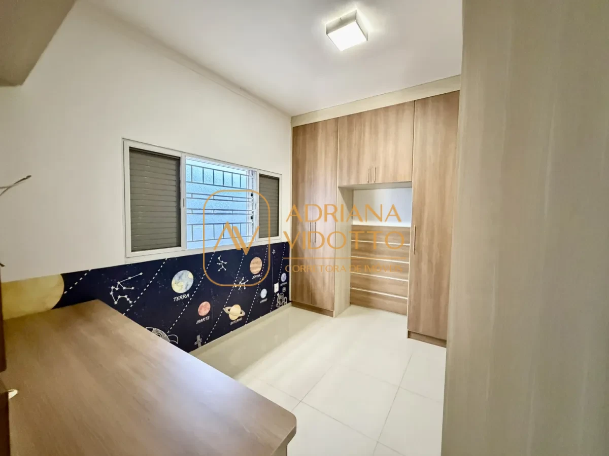 Imagem de CASA A VENDA EM CONDOMÍNIO COM ÁREA GOURMET COM PISCINA E SUITE ESPAÇOSA