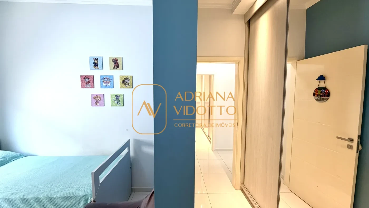 Imagem de CASA TÉRREA EM CONDOMÍNIO BUONA VITA COM 3 QUARTOS, ÁREA GOURMET, QUINTAL GRAMADO E MEZANINO COM ESCRITÓRIO