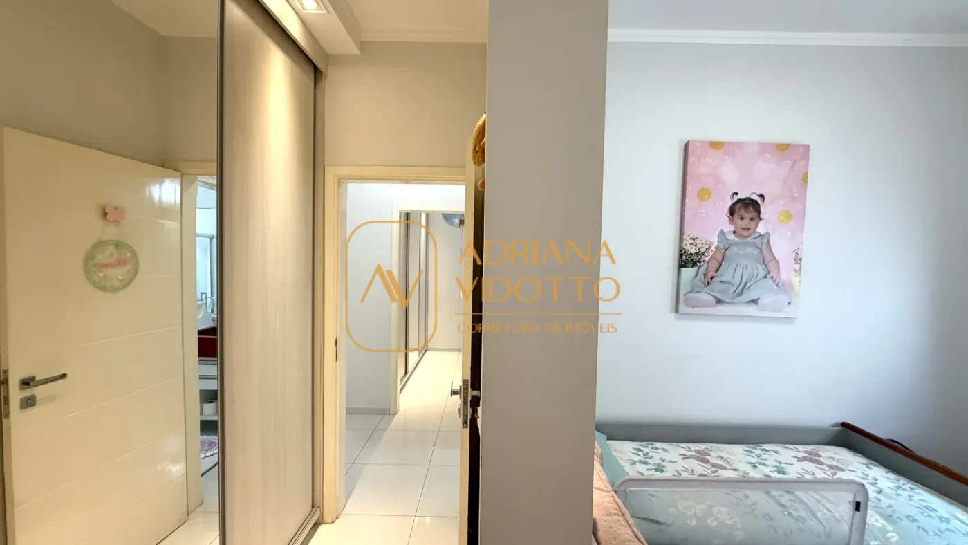 Imagem de CASA TÉRREA EM CONDOMÍNIO BUONA VITA COM 3 QUARTOS, ÁREA GOURMET, QUINTAL GRAMADO E MEZANINO COM ESCRITÓRIO